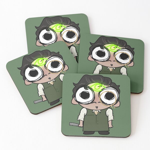 Item preview, Elias Bouchard Goober designed and sold by vseid07.