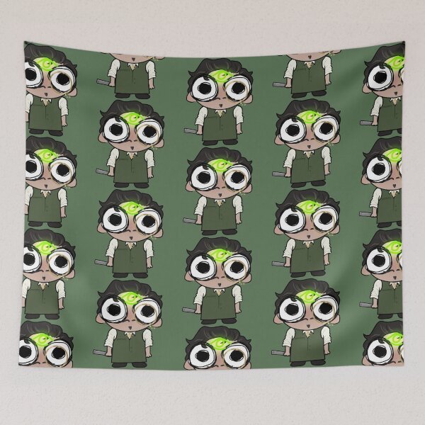 Item preview, Elias Bouchard Goober designed and sold by vseid07.
