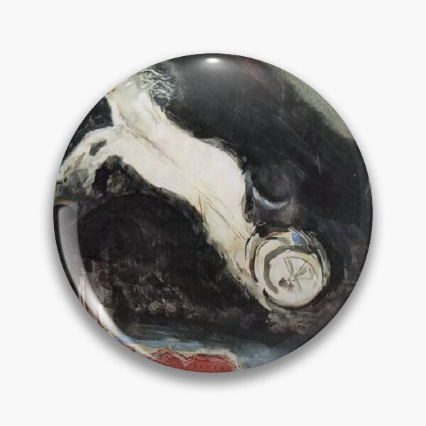 Artikelvorschau, Marc Chagall Surrealismus Kunst entworfen und verkauft von The art world.