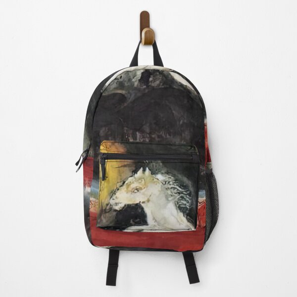 Item preview, marc chagall surrealism art designed and sold by The art world.