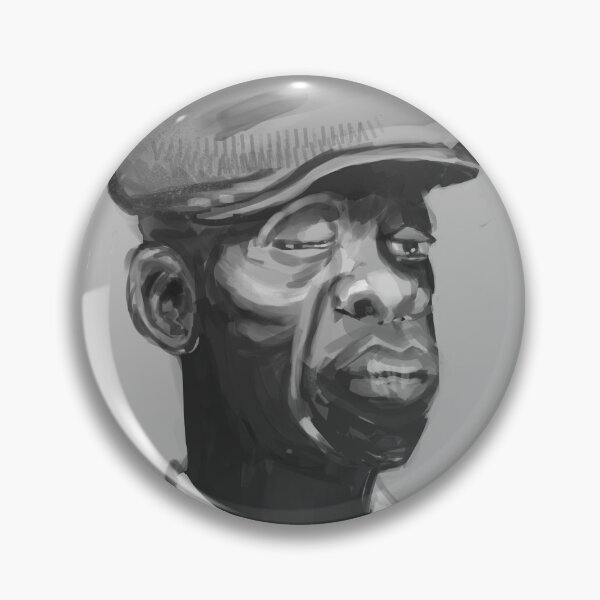 Item preview, Old man designed and sold by Freitus.