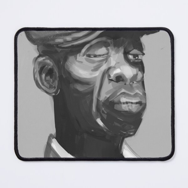 Item preview, Old man designed and sold by Freitus.