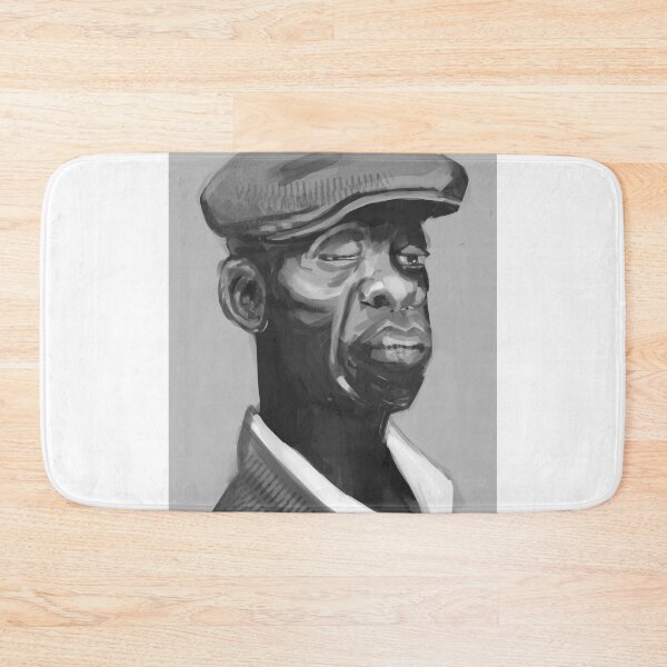 Item preview, Old man designed and sold by Freitus.
