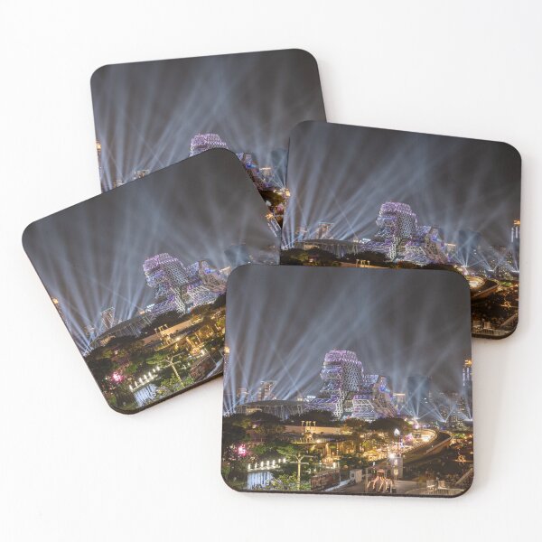 Item preview, Kaohsiung Music Center at Night designed and sold by aaronchoi.