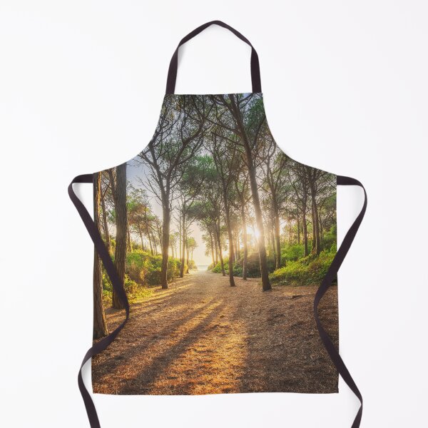 Item preview, Pine trees, beach and sea. Marina di Cecina, Tuscany, Italy designed and sold by Stefano Orazzini.