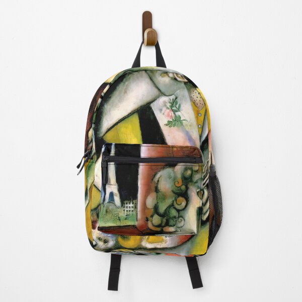 Item preview, marc chagall surrealism art designed and sold by The art world.