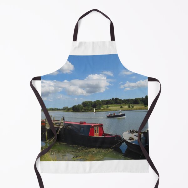 Item preview, River Trips on The River Deben designed and sold by wiggyofipswich.