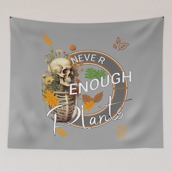 Item preview, Never enough plants - Community gardening - Backyard gardening - Master gardener - Grow more - Garden ganster designed and sold by JansenGS.