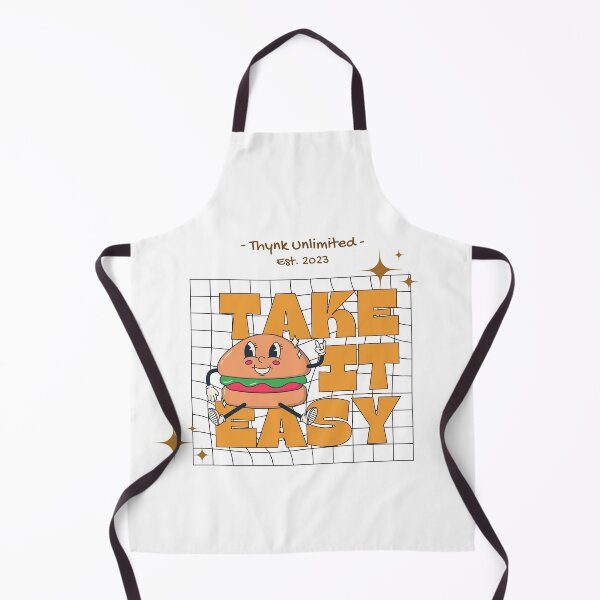 Item preview, Take it easy l retro mascot l Stereo l Retro designed and sold by Caluva ..