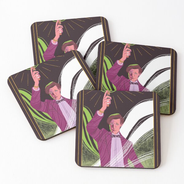 Artikelvorschau, Elf - Tarotkarte entworfen und verkauft von jobee.