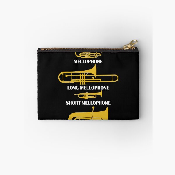 Item preview, Types Of Mellophones School Band Instrument Mellophone Gear designed and sold by DynamicDesign.