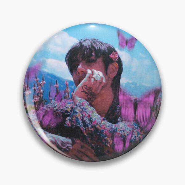 Item preview, DPR IAN - Peanut Butter & Tears designed and sold by babybluewoo.