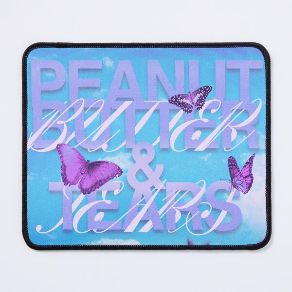 Item preview, DPR IAN - Peanut Butter & Tears designed and sold by babybluewoo.