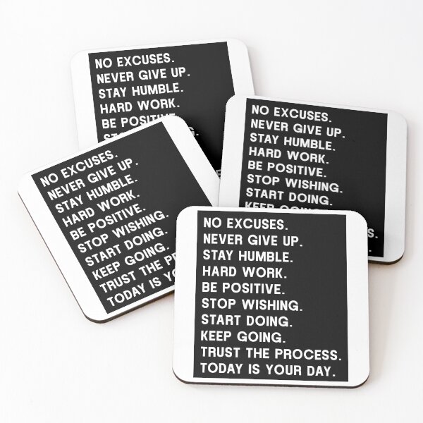 Artikelvorschau, Funny gym rat quote fitness yoga work out motivational entworfen und verkauft von Jesticker.