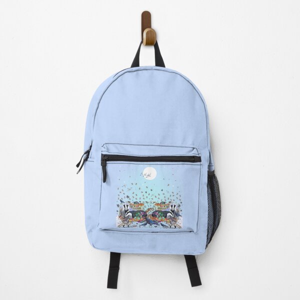 Artikelvorschau, Twilight Animal Nocturne entworfen und verkauft von nocturne-design.