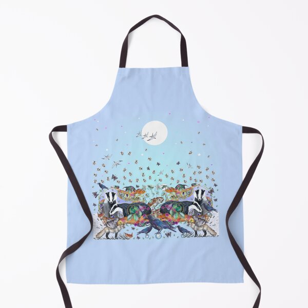 Artikelvorschau, Twilight Animal Nocturne entworfen und verkauft von nocturne-design.
