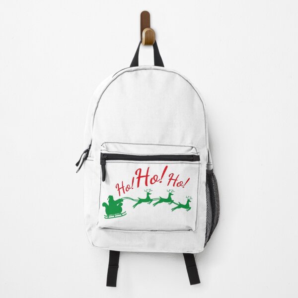Item preview, Santa's Favorite Ho Christmas!Ho Ho Ho! designed and sold by ridnaledesigner.