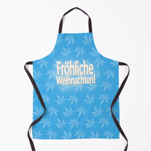 Item preview, frohliche weihnachten marihuana designed and sold by ZiphGames.
