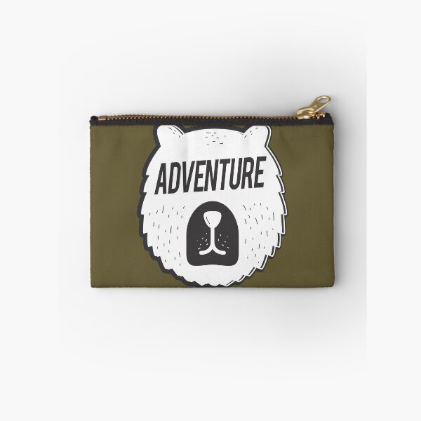 Item preview, Copy of Adventure Bear designed and sold by NettiesWallArt.