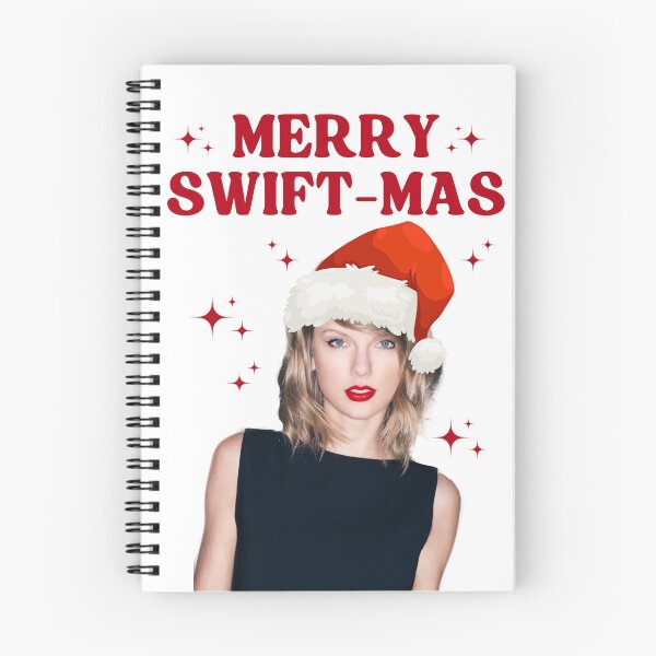 Item preview, Merry Swift-Mas designed and sold by otyliadesign.