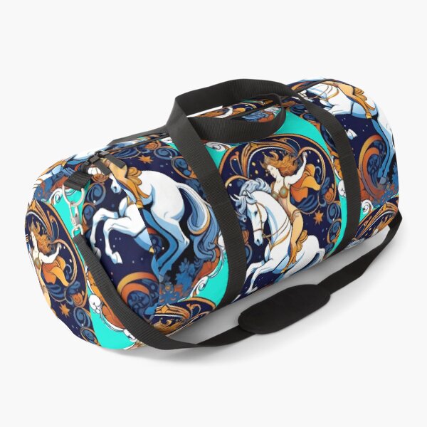 Item preview, "Mystical Harmony: Enchanting Female Centaur Illustration" designed and sold by ArtistKunal123.