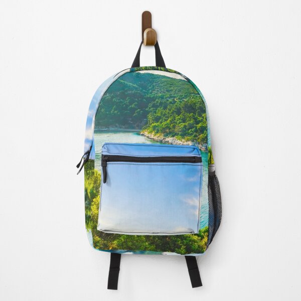 Item preview, San Felice rocky arch and the bay, Gargano, Puglia, Italy. designed and sold by Stefano Orazzini.