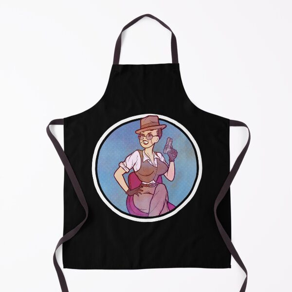 Item preview, Gangster Betty designed and sold by BaddestShirt.