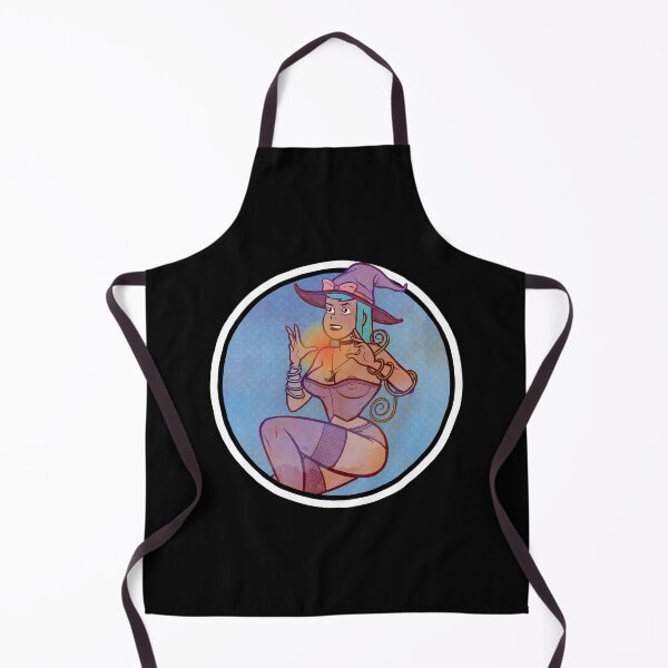 Item preview, Witch Betty designed and sold by BaddestShirt.