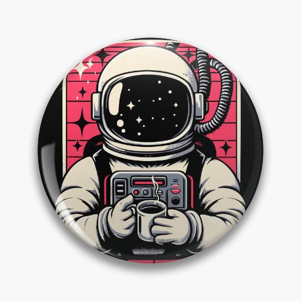 Item preview, Black Hole Coffee designed and sold by RafaelLima7.