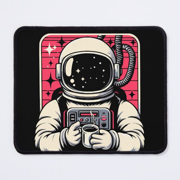 Item preview, Black Hole Coffee designed and sold by RafaelLima7.