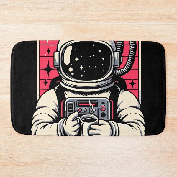 Item preview, Black Hole Coffee designed and sold by RafaelLima7.