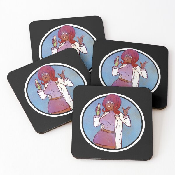 Item preview, Science Betty designed and sold by BaddestShirt.
