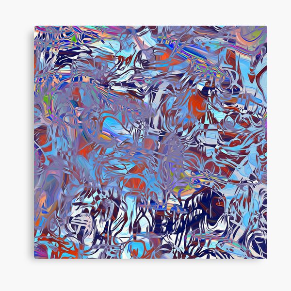 Aperçu de l'œuvre Alcaloids 555 créée et vendue par olivier duchossoir.