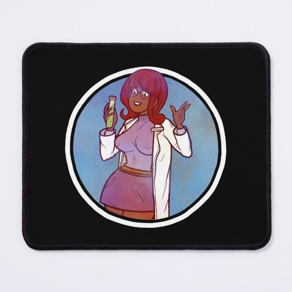 Item preview, Science Betty designed and sold by BaddestShirt.