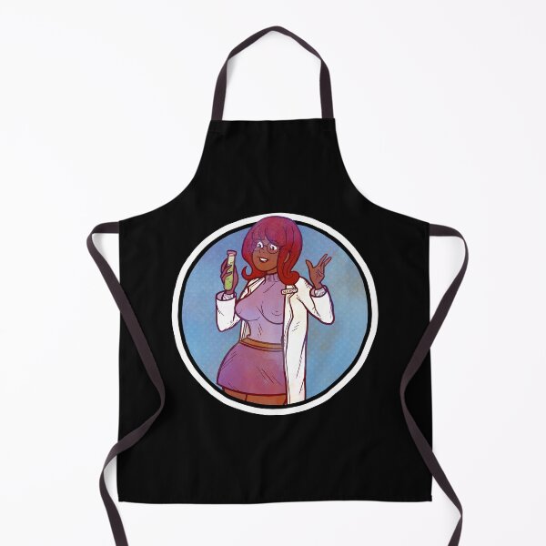 Item preview, Science Betty designed and sold by BaddestShirt.