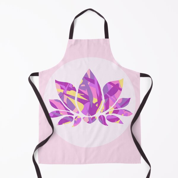 Item preview, Purple Lotus designed and sold by danitacreate.