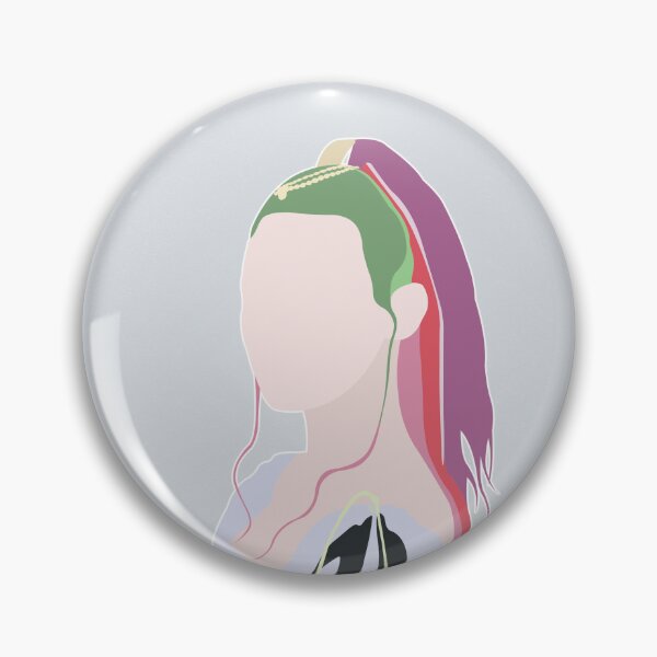 Item preview, Grimes designed and sold by barneyrobble.