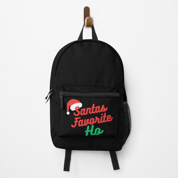 Item preview, Santa's Favorite Ho Christmas designed and sold by ridnaledesigner.