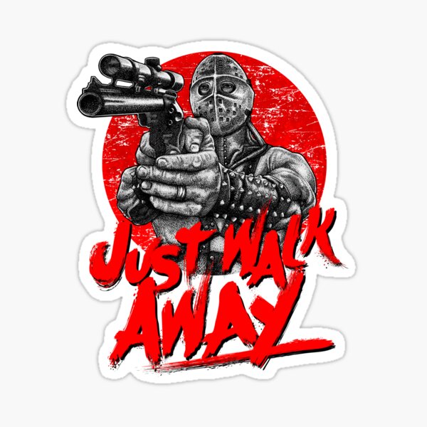 Artikel-Vorschau von Lord Humungus, Mad Max, Wasteland, designt und verkauft von PeligroGrafix.