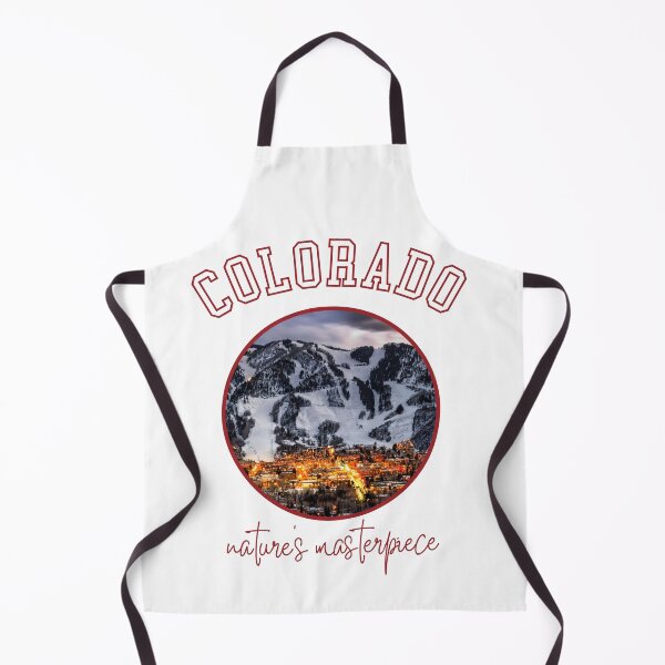 Item preview, Colorado Fourteeners Mountains Snow designed and sold by WanderQuestCo.