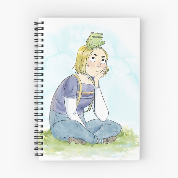 Item preview, Thirteen - Frog Buddy designed and sold by jobee.