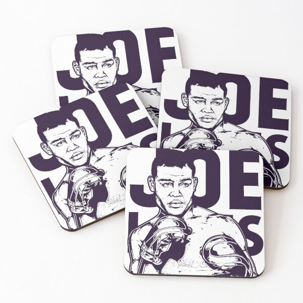 Item preview, Joe Louis Line Art designed and sold by Adrielvector.