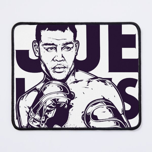 Item preview, Joe Louis Line Art designed and sold by Adrielvector.