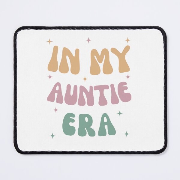 Item preview, In my auntie era designed and sold by EveStore1.
