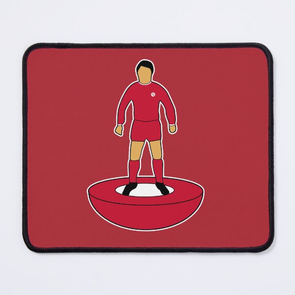 Item preview, Liverpool Table Footballer designed and sold by Confusion101.