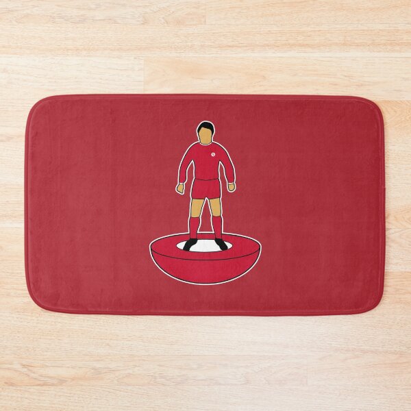 Item preview, Liverpool Table Footballer designed and sold by Confusion101.