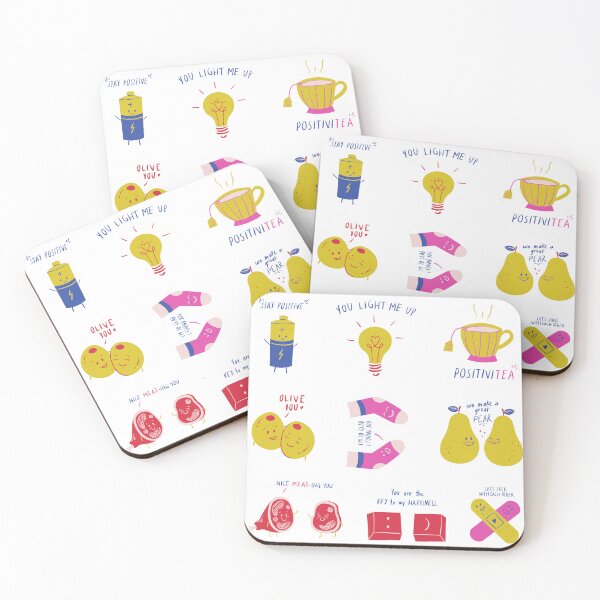 Item preview, you light me up designed and sold by huape.