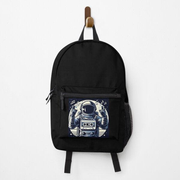 Item preview, Astronaut Cosmic Sound  designed and sold by paynasiuutee.