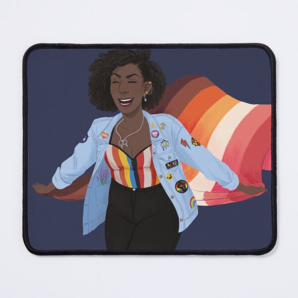 Item preview, Bill Potts - Pride designed and sold by jobee.