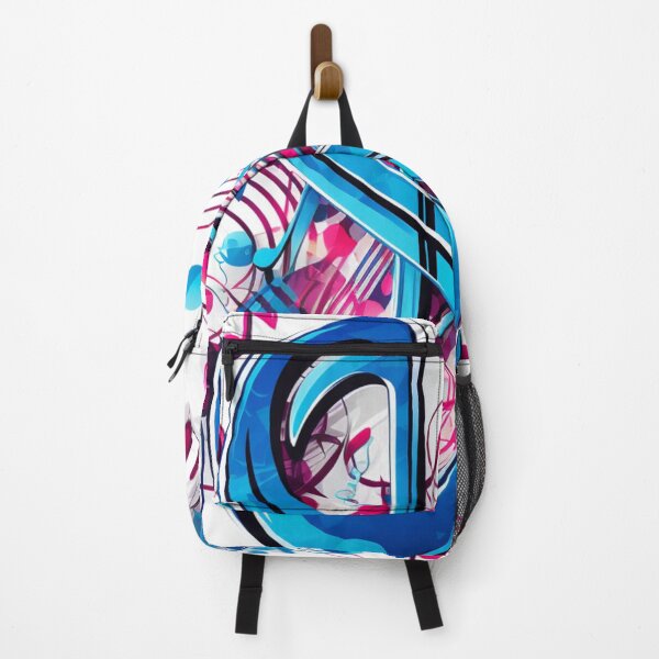 Item preview, colorful musical note print designed and sold by dcrc.